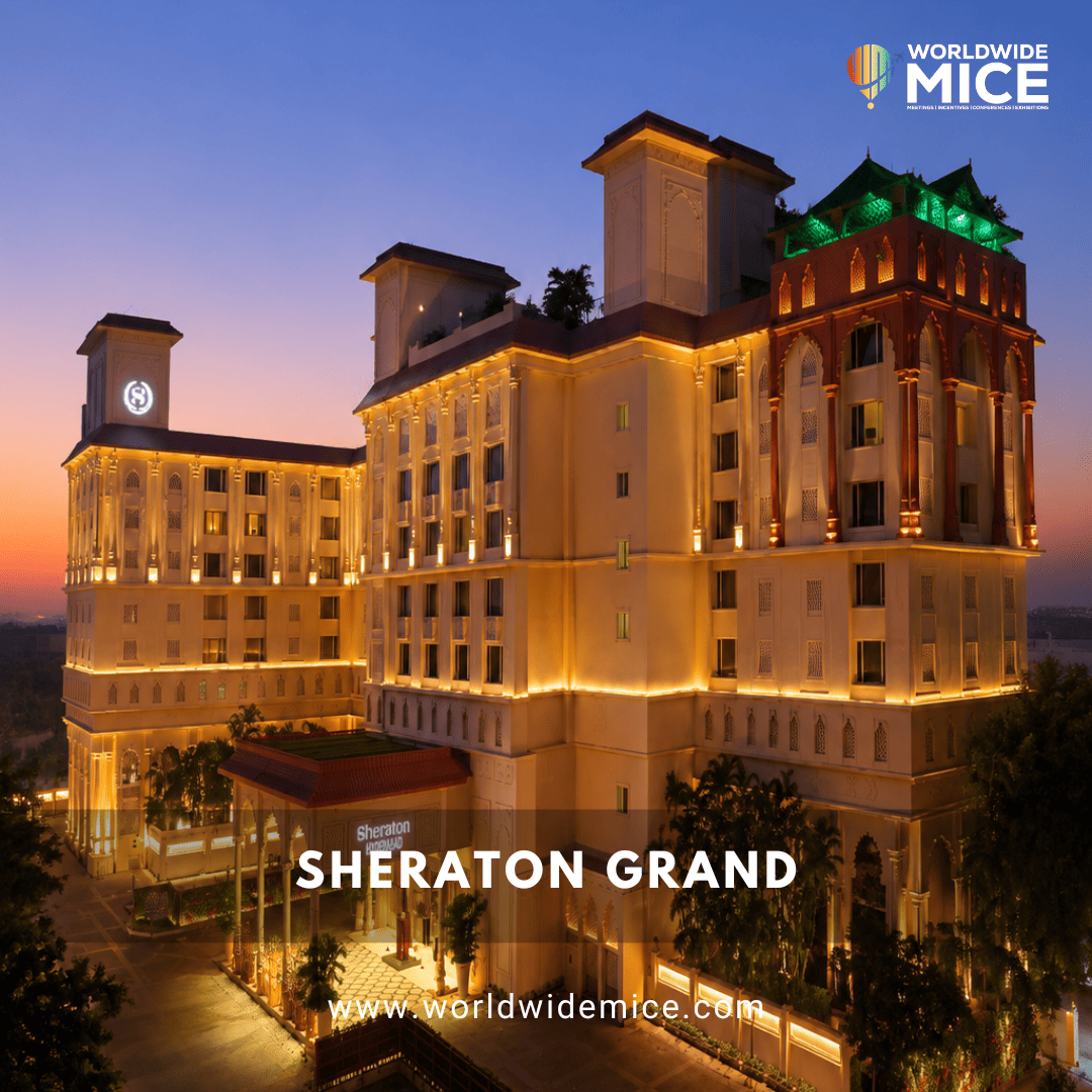 Sheraton Grand Pune